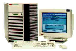 Prioris ZX 5000